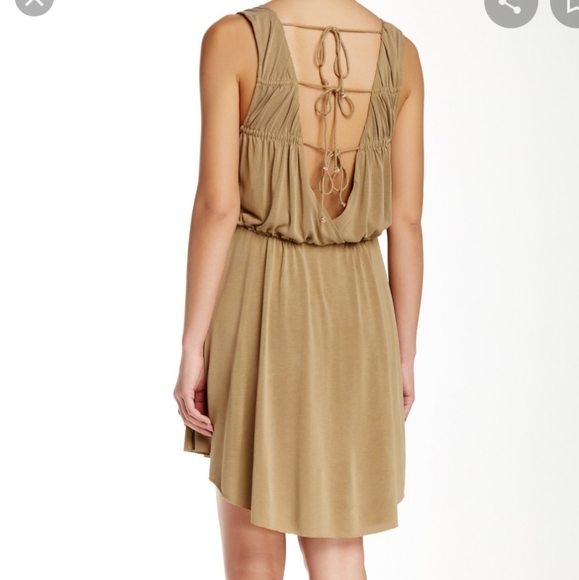 Free People True As Love Dress - Picture 2 of 6